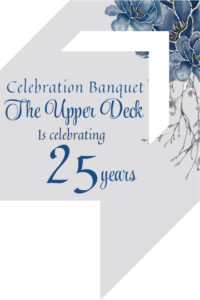Celebration Banquet